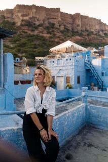 Bristows Haveli Homestay - 3