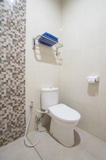 Nirmala Guest House Surf Keramas - Keramas - 2