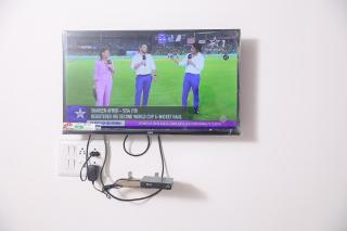 ACE SUITES - Cochin - 6