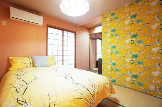 MATATABI STAY Alita Motomachi 2F - Osaka - 8