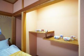MATATABI STAY Alita Motomachi 2F - Osaka - 6