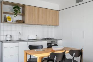 Boutique Stays - Axel Apartments 202 The Radnor - Melbourne - 8