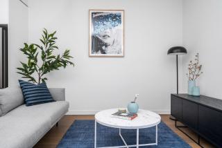Boutique Stays - Axel Apartments 202 The Radnor - Melbourne - 7