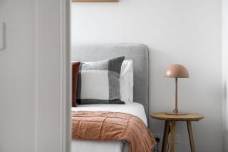 Boutique Stays - Axel Apartments 202 The Radnor - Melbourne - 3