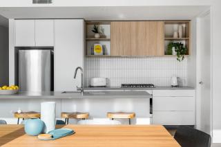 Boutique Stays - Axel Apartments 203 The Bonfield - 7