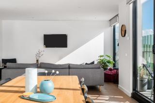 Boutique Stays - Axel Apartments 203 The Bonfield - 6