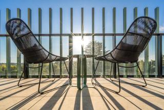 Boutique Stays - Axel Apartments 203 The Bonfield - 1