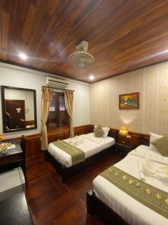 Golden Lotus Place - 2