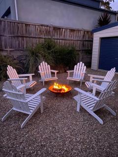 Twin Beaches Retreat Cowes - Cowes - 6