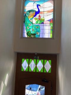 Large 3 bedroom family apartment close to the river - 9