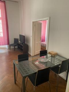 Large 3 bedroom family apartment close to the river - Prague - 3