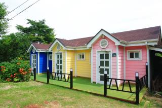 Yangyang Pulbit Pension - Yangyang - 0