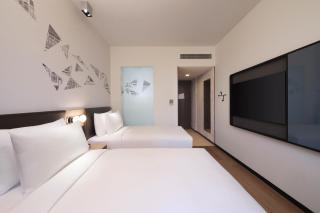 Aloft Singapore Novena - Singapore - 7