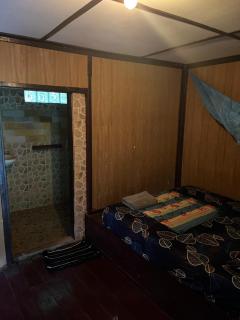 Silver cliff - Than Sadet Beach - 2