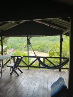 Silver cliff - Than Sadet Beach - 0