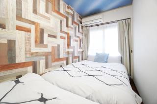 MATATABI STAY Alita Motomachi 3F - 3