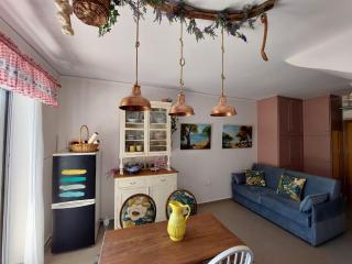 BlueGreen view Apartment - 1