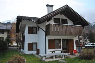 La Pineta - Appartamenti In Villetta - 9