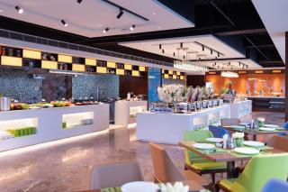 Hampton by Hilton Chengdu Xibo City - Chengdu - 2