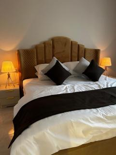 1 Bedroom Cozy Apartment Selfchk - Riade - 7