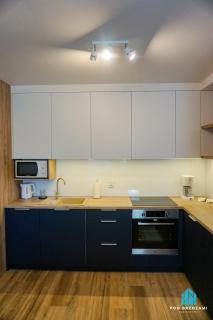 Pod Brzozami Apartamenty Villa Solny - Ustronie Morskie - 3