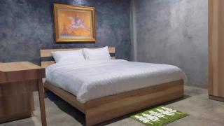 Captain Joe Cafe & Hostel - Hua Hin - 6