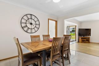 Sea Whisper - 6 Guinea Place - 3