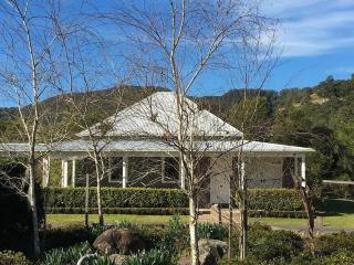 Lastover Cottage - Wattamolla - 0