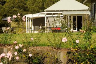 Lastover Cottage - Wattamolla - 7