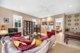 Lastover Cottage - Wattamolla - 2
