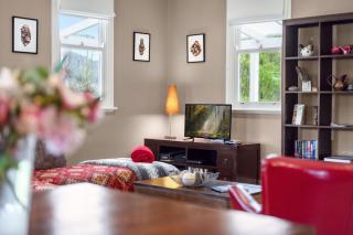 Lastover Cottage - Wattamolla - 1