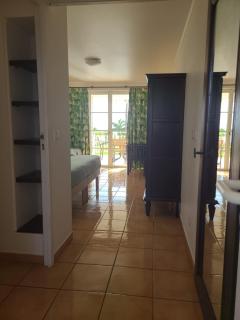 Studio vue mer sainte Luce - Sainte-Luce - 3