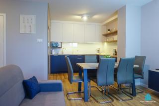 Pod Brzozami Apartamenty Villa Solny - Ustronie Morskie - 6