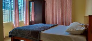 Chesna Cottage - Madikeri - 2