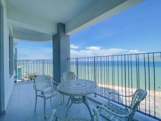 Luxury Seaview Panorama Nha Trang by Luna - Nha Trang - 5