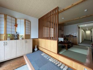 Karin doo Hotel - Narita - 5