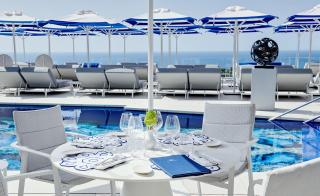 Hotel Scalinatella - Capri - 0