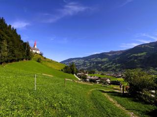 Apartment in Fügen near Spieljochbahn - 1
