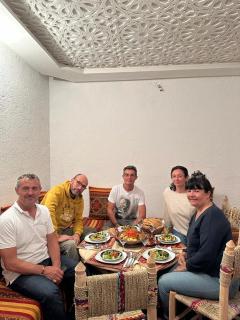 RIAD IDAR ouirgane - Ouirgane - 1
