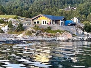 Holiday home Korssund II - Korssund - 7