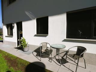 Apartment in Mayrhofen with garden - Schwendau - 5