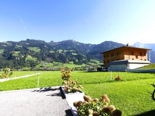 Apartment in Mayrhofen with garden - Schwendau - 3