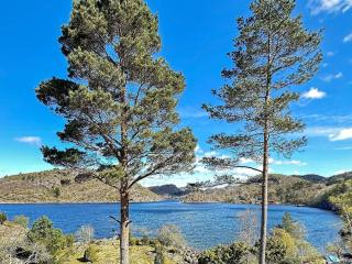 5 person holiday home in FARSUND-By Traum - Helle - 2