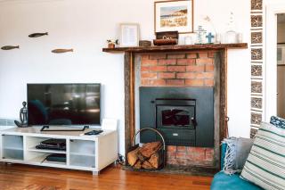 Bay of Fires - Beachfront - Sloop Cottage - Binalong Bay - 5