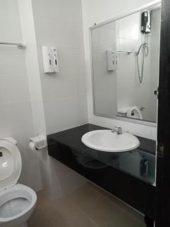 Komol Residence Bangkok - 7