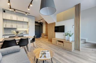 Jastrzębia Góra - Domy na Kuracyjnej by Downtown Apartments - 9