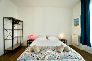 Le Citadin *2min gare*centre ville* terrasse* - Lorient - 6