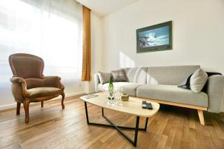 Le Citadin *2min gare*centre ville* terrasse* - Lorient - 5