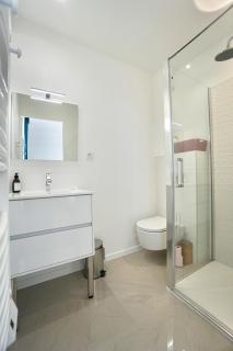 Le Citadin *2min gare*centre ville* terrasse* - Lorient - 2