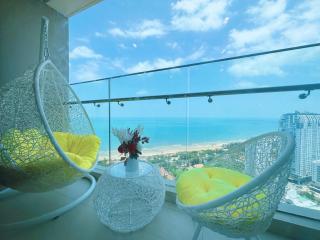 The Sóng Apartment Condotel 5 Sao - Ruby Villa Homestay -Căn Hộ Biển Vung Tau - Vung Tau - 2